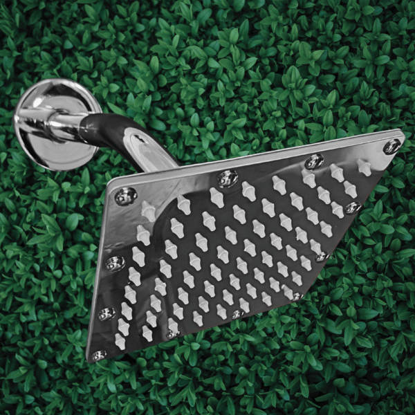 Sandwich Shower