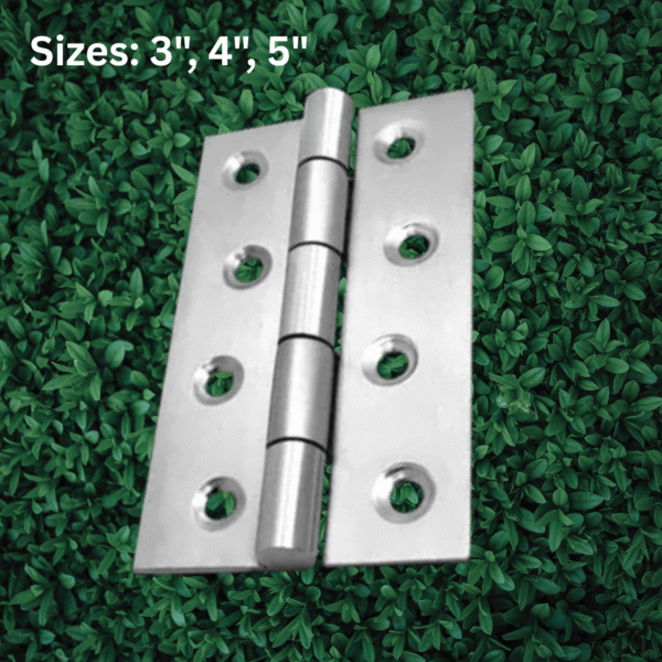 SS Premium Hinges