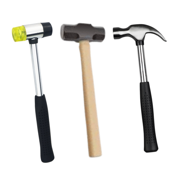 Hammers