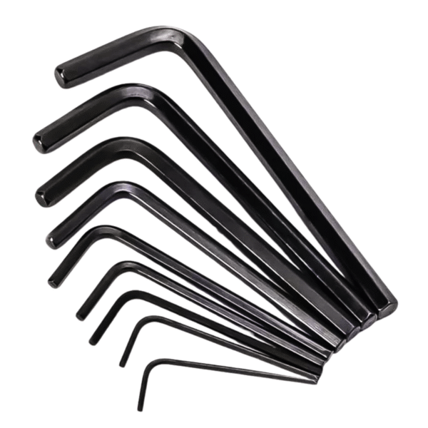 Allen Keys