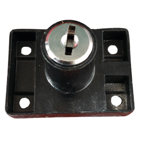 Multi-Purpose Lock GS 12
