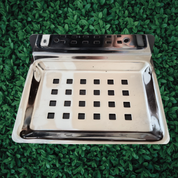 Single Soap Tray 1