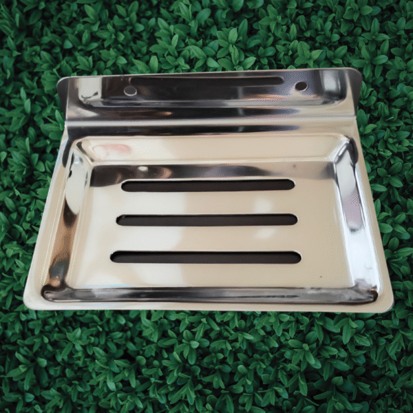 Single Soap Tray 2