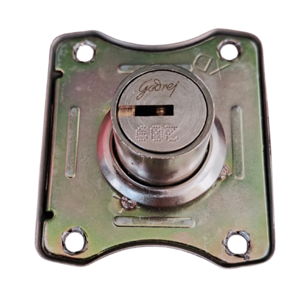 Multi-Purpose Lock AA 20