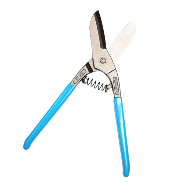 Tin Cutters