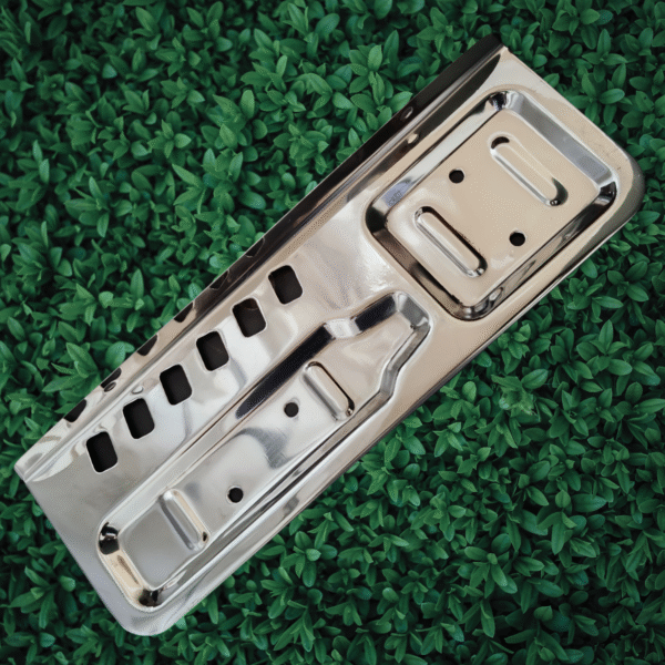 Soap & Tooth Paste Tray