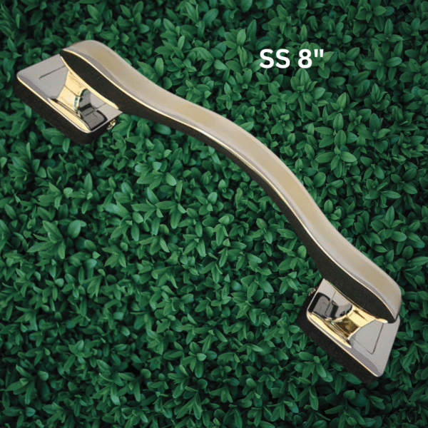USHA DH34 SS 8"