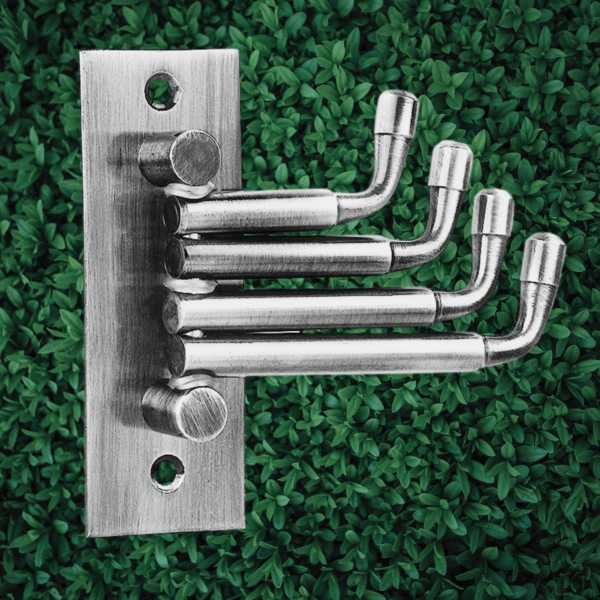 4 in 1 Coat Hook