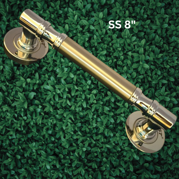 USHA DH67 SS 8"