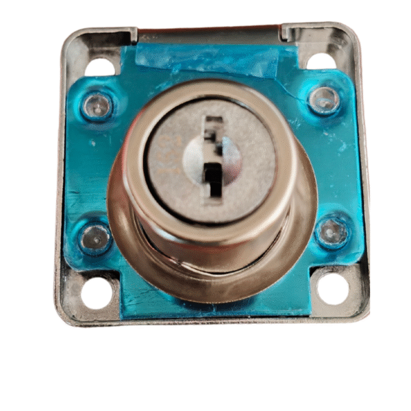 Multi-Purpose Lock AA 19