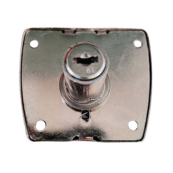 Multi-Purpose Lock GS 10 & GS 11