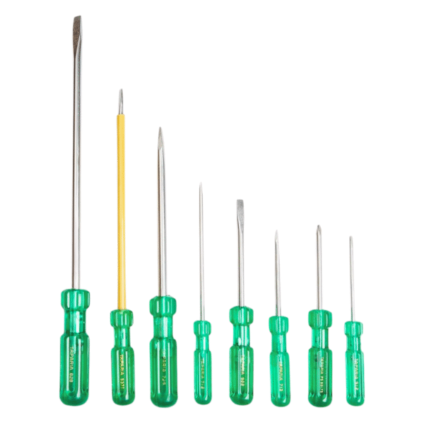 Screw Drivers