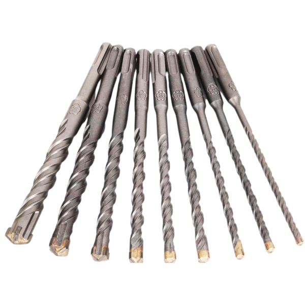 Masonry Drills