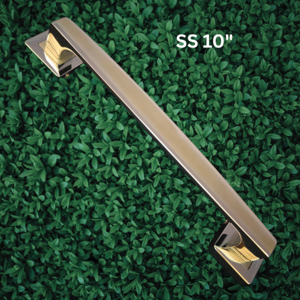 Vishal FL22 SS 10"