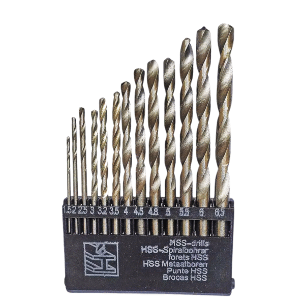 Drill Bits