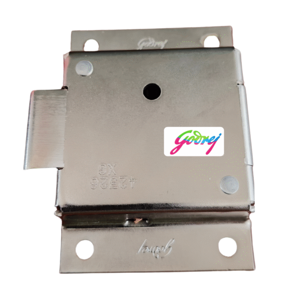 Multi-Purpose Lock AA 31 Godrej 60 x 60
