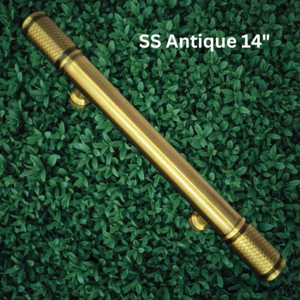 SR253 SS Antique 14"