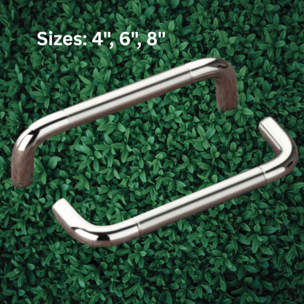 Handle 102
