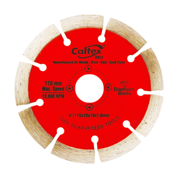 Granite Cutting Wheels