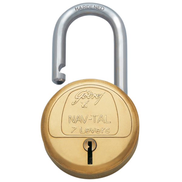 Godrej Navtal Pad Locks