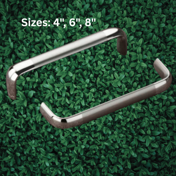 Handle 107