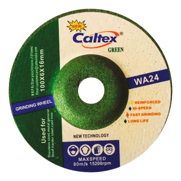 Cutting Wheels