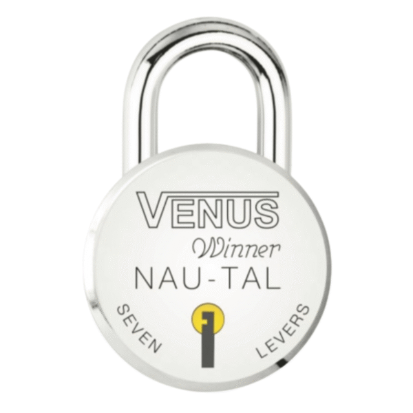 Venus Pad Lock GS 31