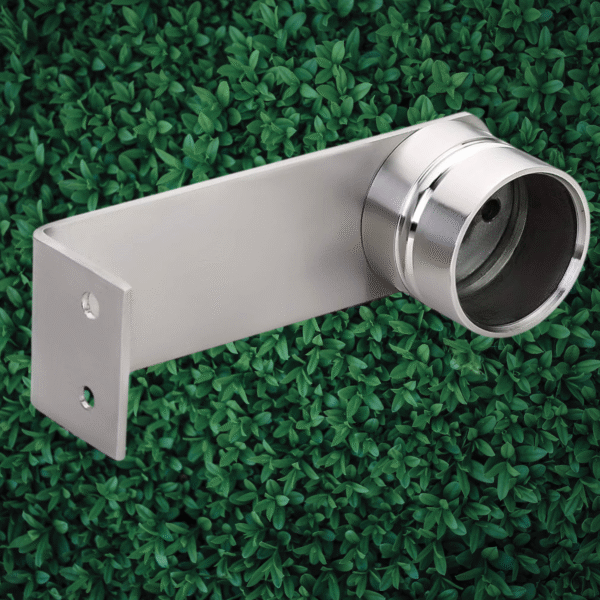 Curtain L Bracket
