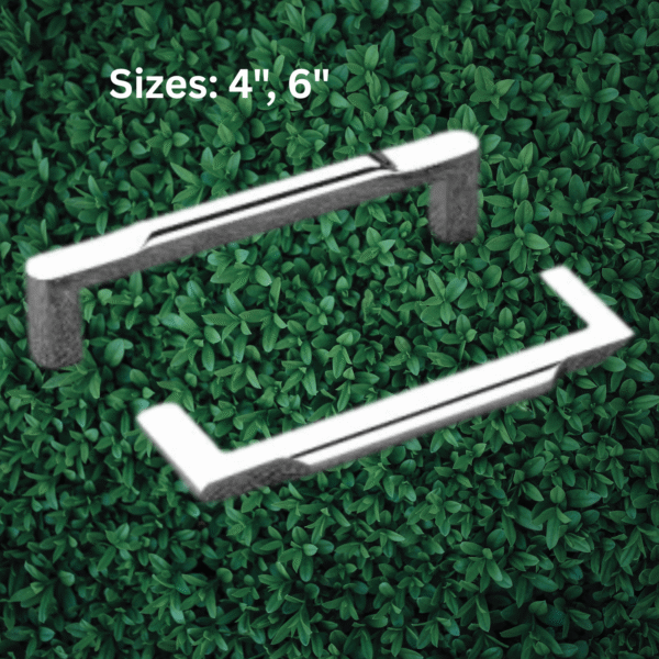 Handle 166
