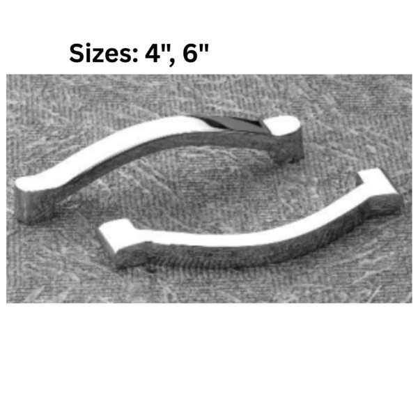 Handle 169
