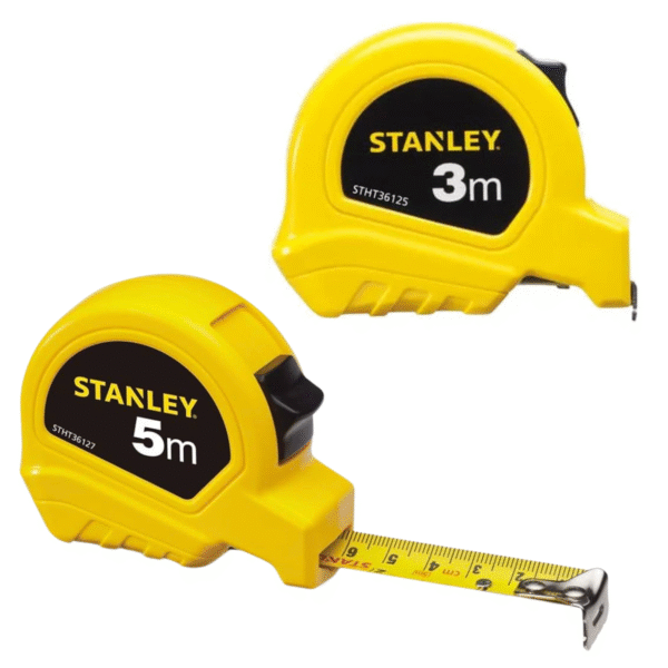 Measuring Tapes
