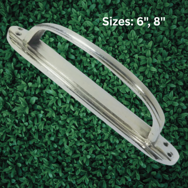 Cupboard Handle SS Finish