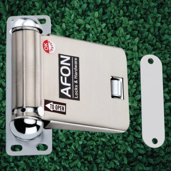 Door Closer - Normal Close