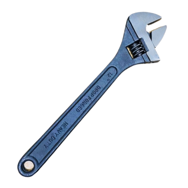 Adjustable Spanners