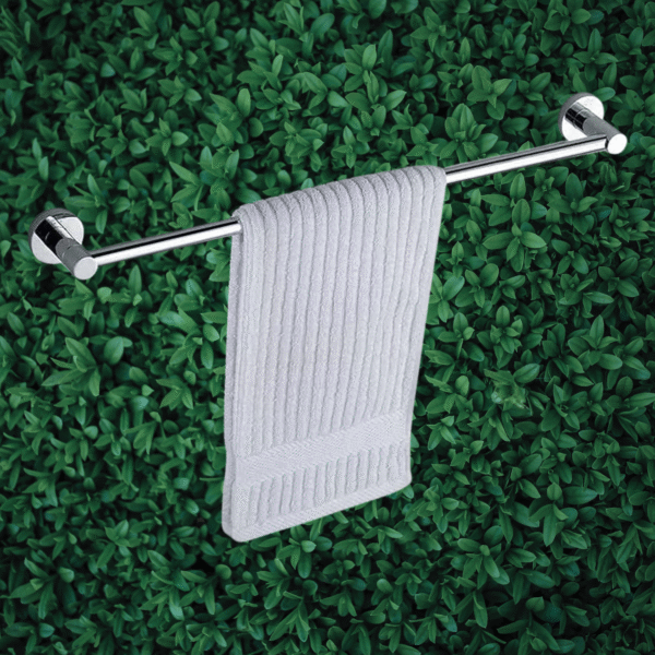 SS Towel Rod H-Model