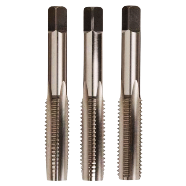 Threading Taps
