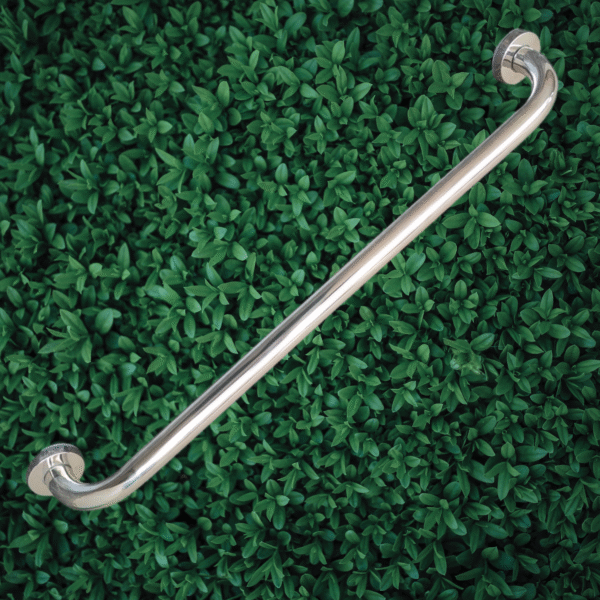 SS Towel Rod D-Model