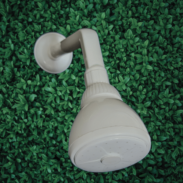 PVC Round Shower