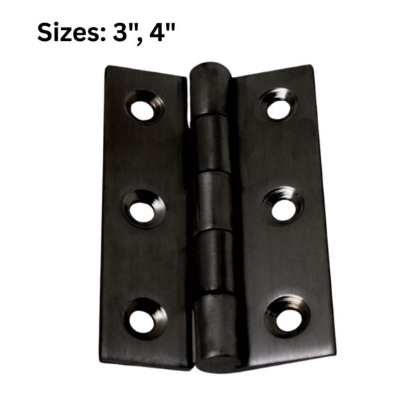 MS PC Butt Hinge