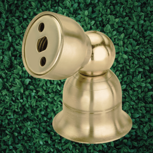 Door Magnets SS Antique Finish RA 5