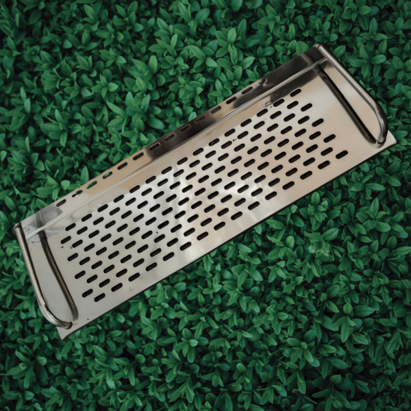 Capsule Tray 12"