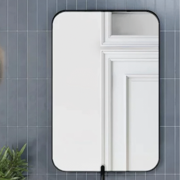 Dressing Mirrors