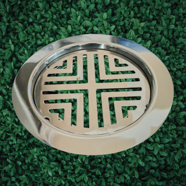 Drain Plates ST 4 - 5"