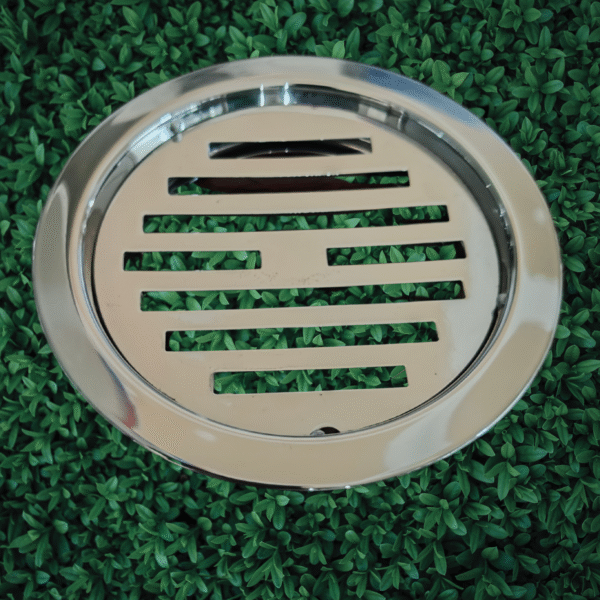 Drain Plates ST 8 - 5"
