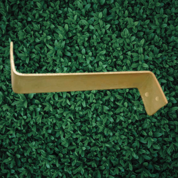 MS Zinc plated Nilai Clamps