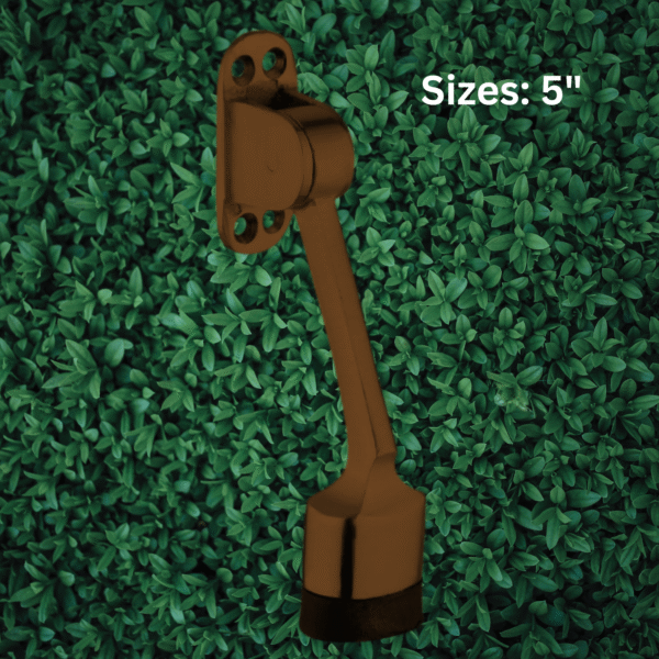 Door Stopper - Powder Coated