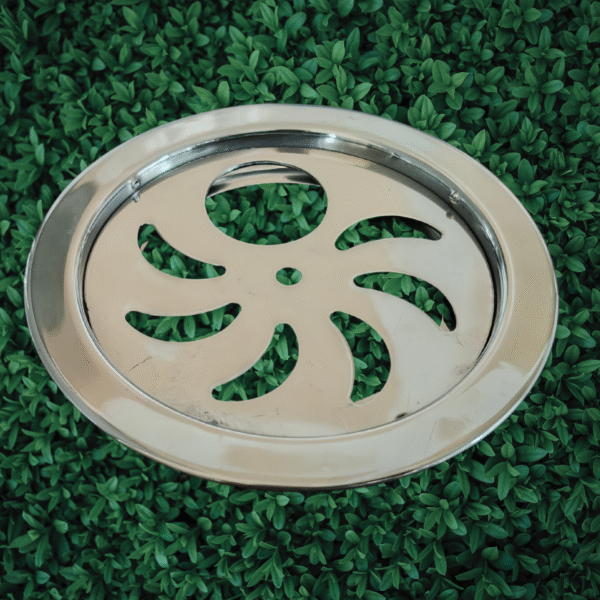 Drain Plates ST 7 - 5"