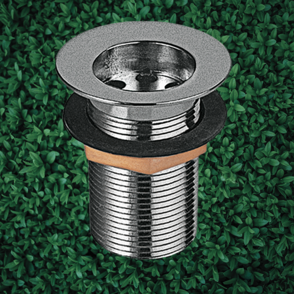SS Waste Coupling 32mm