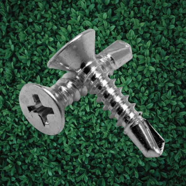 Philips CSK SDS Screws
