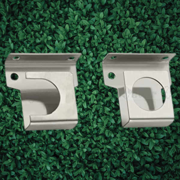 Universal Wardrobe Rail Bracket